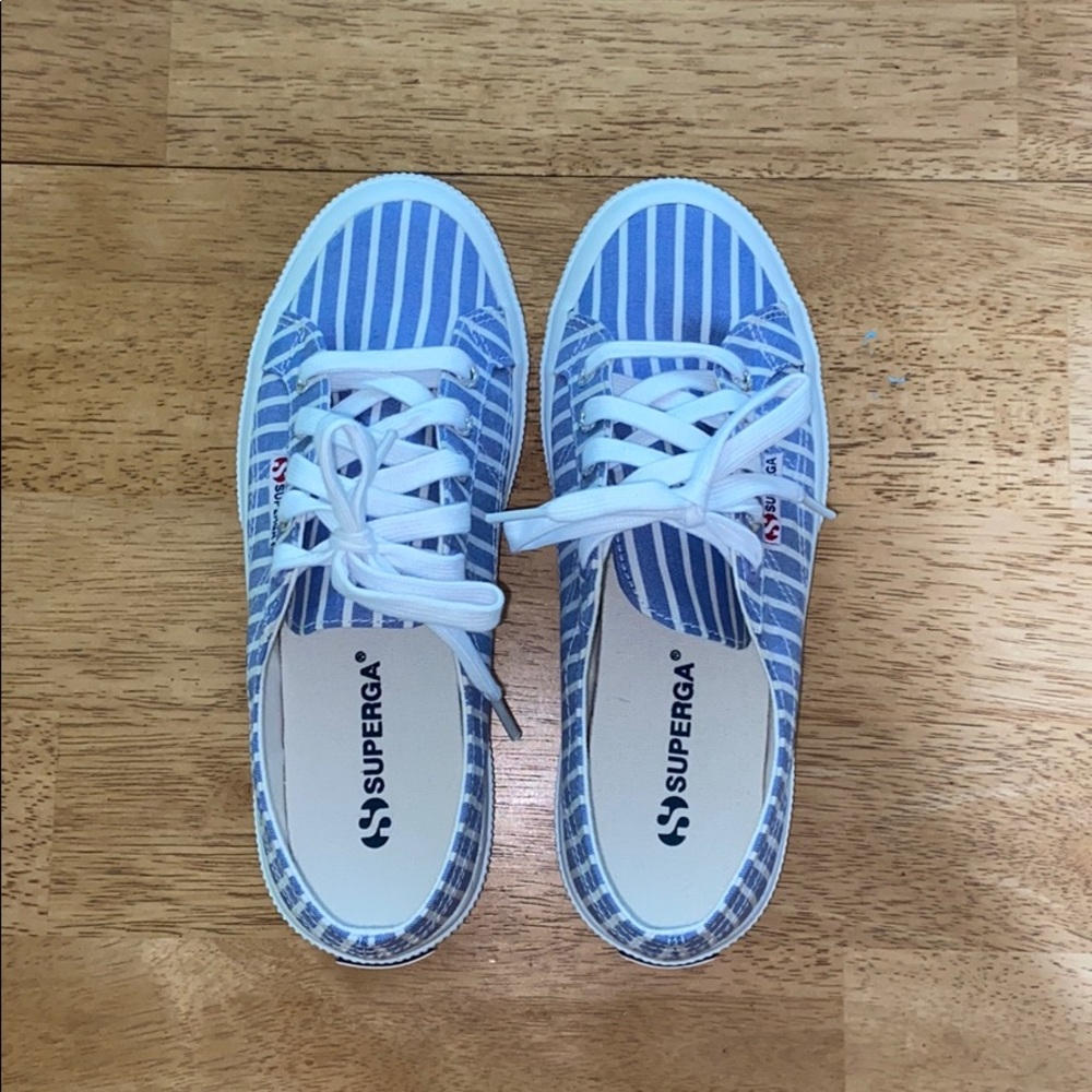 Brand new Superga Sneakers